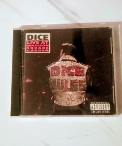 Andrew Dice Clay live Dice Rules