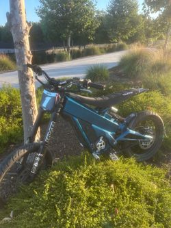 Talaria x3 (2024) over 1k in mods