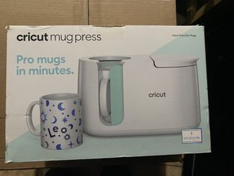 Mug Press