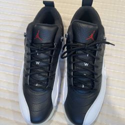 Air Jordan 12 retro low golf