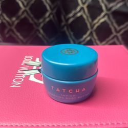 Tatcha Indigo Body Butter