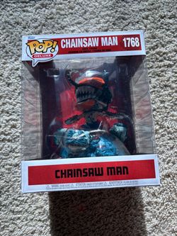 Funko chainsaw man