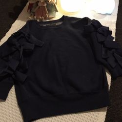 Fancy Sweater