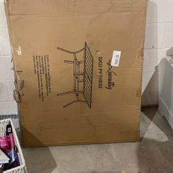 New In Box Never Used -moving 