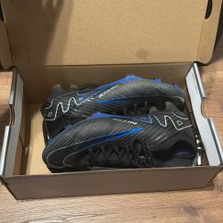 Nike Mercurial Vapor 15 Size 8 Mens 
