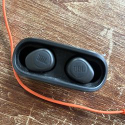 JBL Wireless Headphones