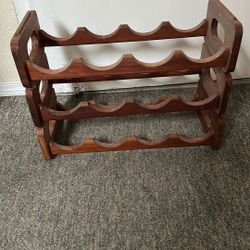 Wine Rack