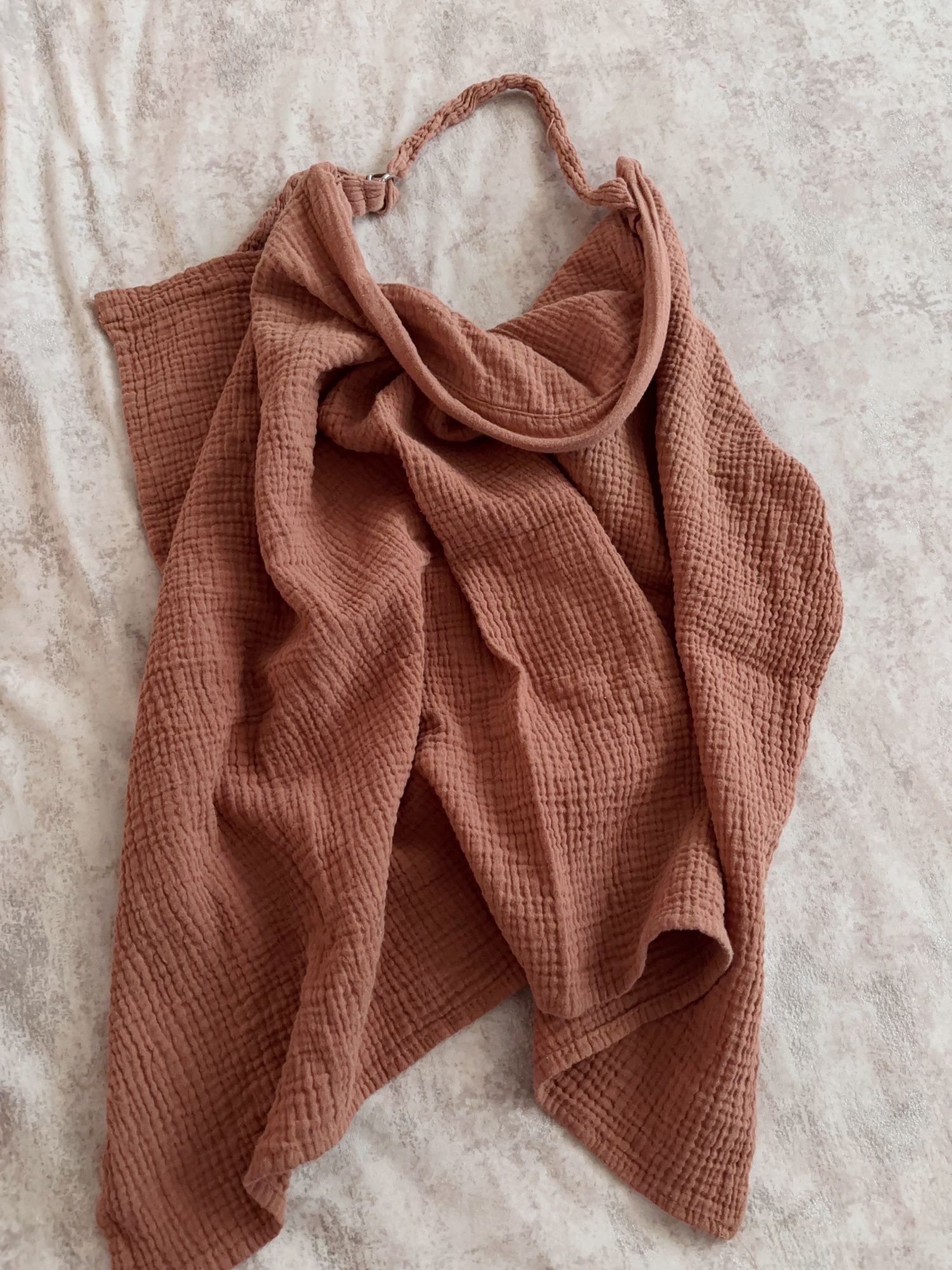 Breastfeeding Cover