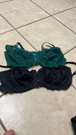 Bras