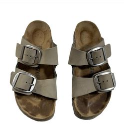 Birkenstock Size 37