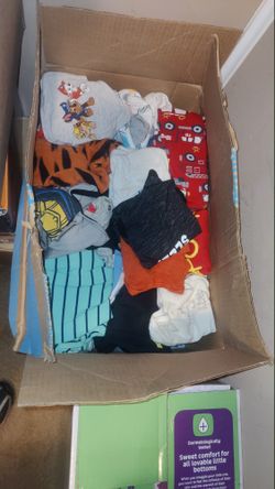 Baby Boy Clothes & Baby Stuff