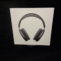 Airpod Max Black - Last In Stock Before Valentines