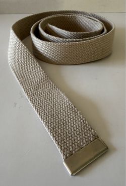 Unisex Belt