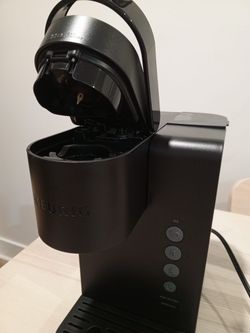 Coffee  machine