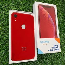 *B2S SALE* iPhone XR 128GB UNLOCKED 