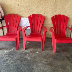 Chairs 