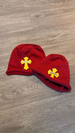 Chrome Hearts Beanie - SALE 🚨