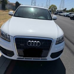 2011 Audi Q5