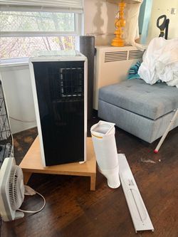 PORTABLE AC