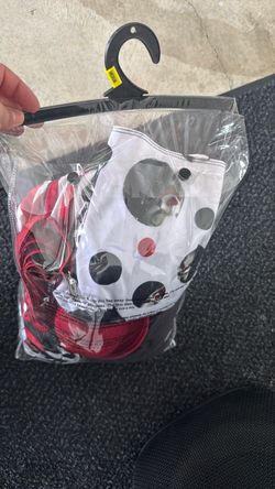 It costume