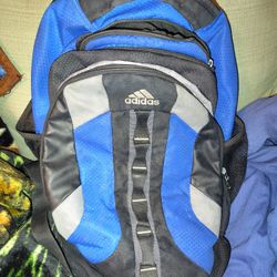 Adidas Backpack