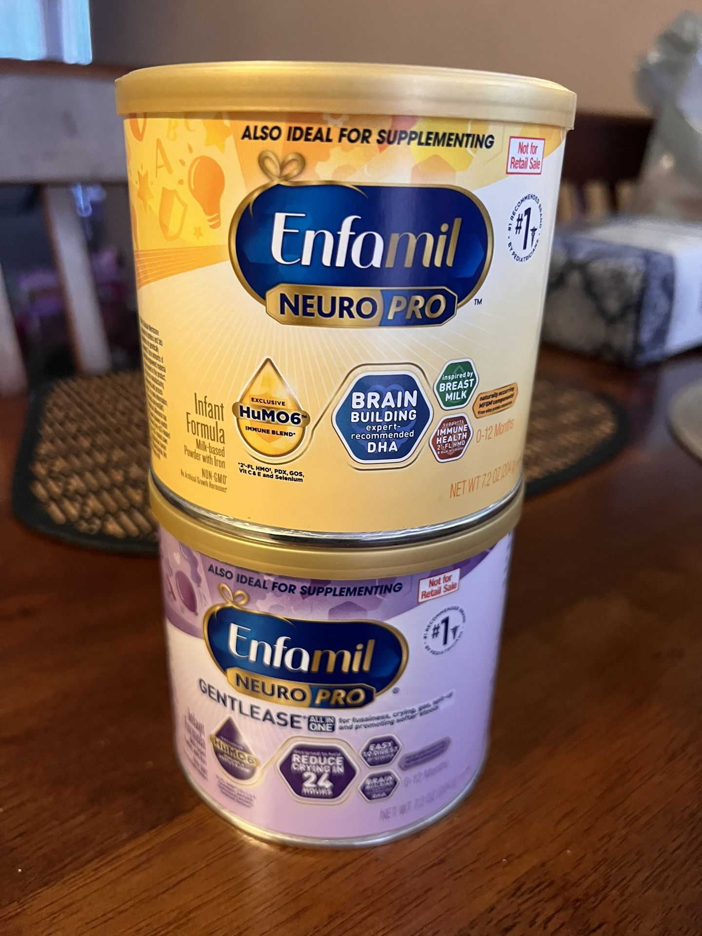 Enfamil Neuro Pro Formula