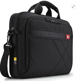 Case Logic laptop briefcase