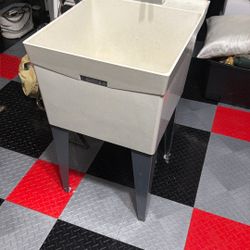 Laundry Room Sink
