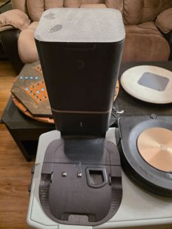 Roomba S9+