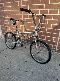 Vintage Haro Group 1 Bmx