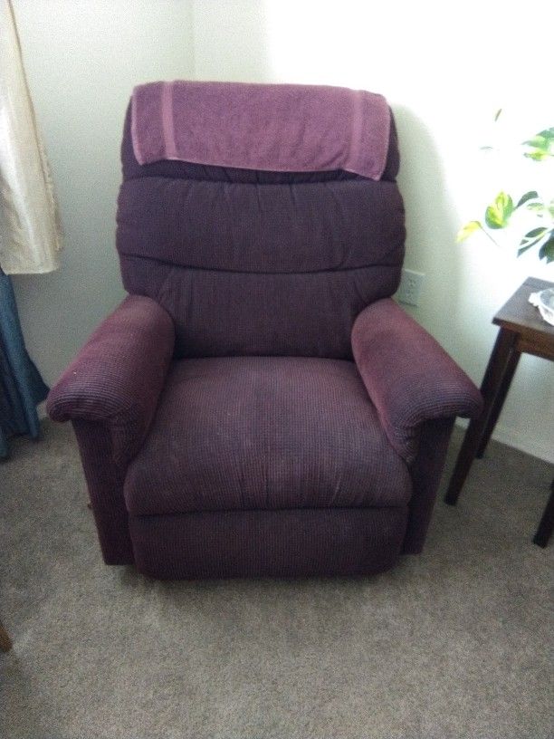 Lazy Boy Recliners