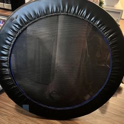Exercise Trampoline 