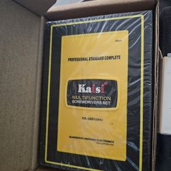 Cell Phone Repair Kit
