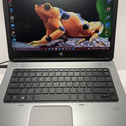 HP NOTEBOOK   …MT- 41….128 GB .SSD ( Capacity  ) ..4.0 RAM . READY FOR CLASSES ON LINE OR WORK FROM HOME  