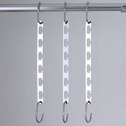 Closet Hanger to save your space