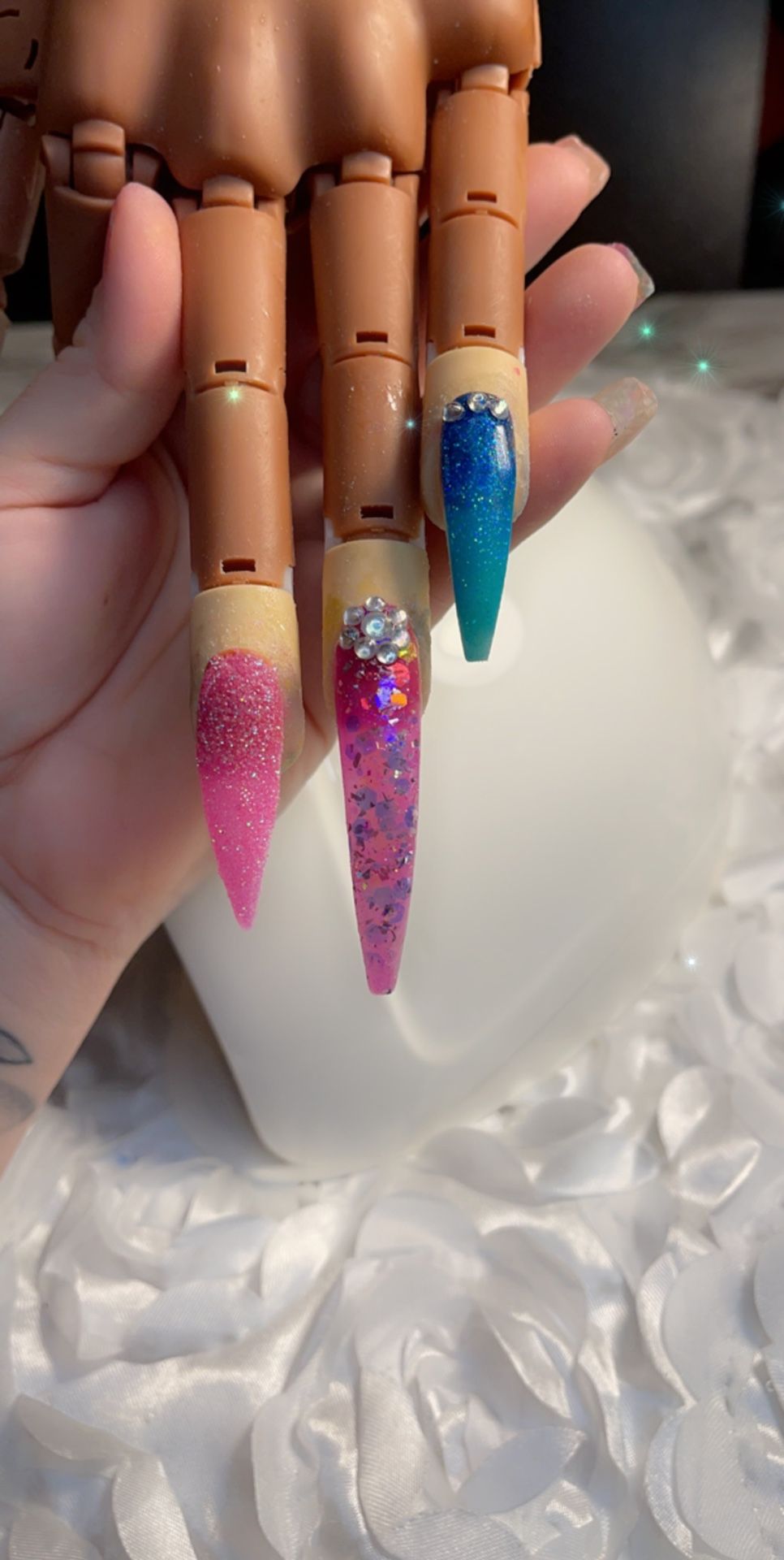 Nail Sets