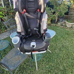 Graco Baby Car Seat 