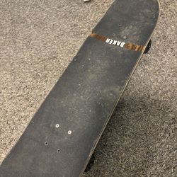 baker skateboard 