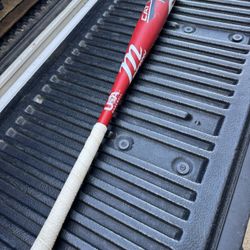 Usa Marucci Bat