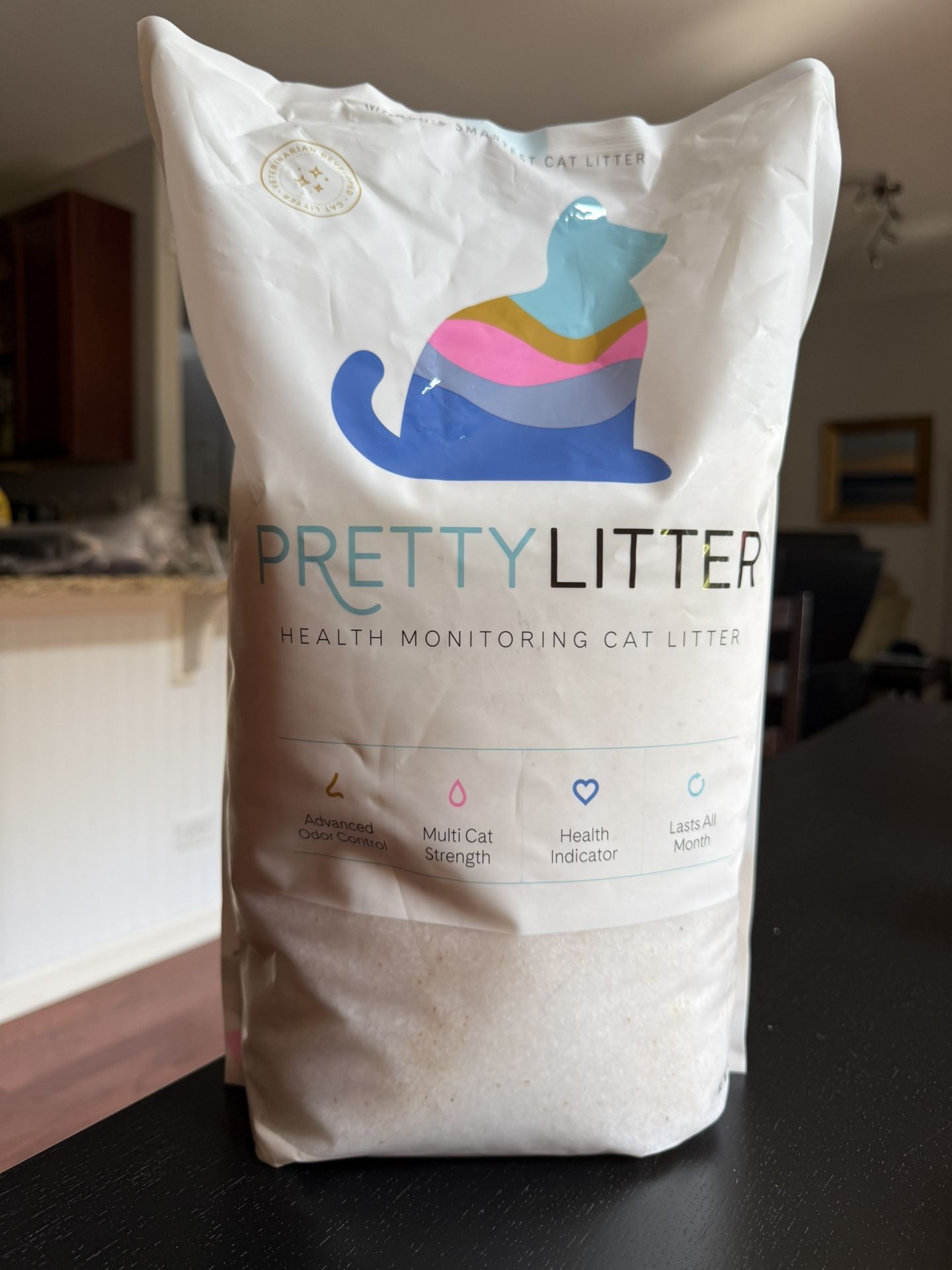 Pretty Litter