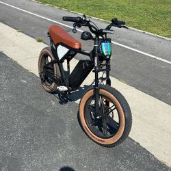 Ridstar Q20