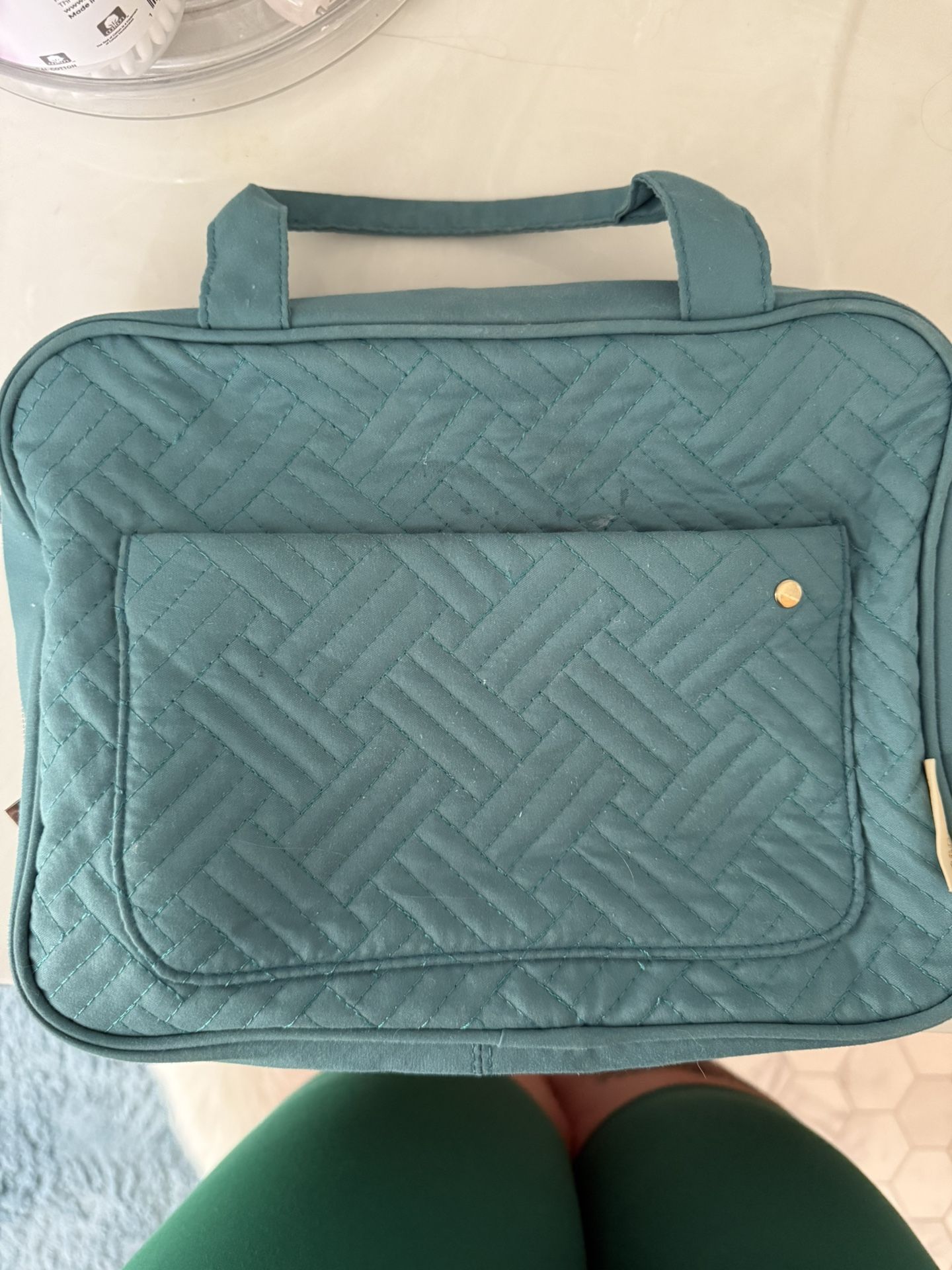 Bagsmart Hanging Makeup Bag