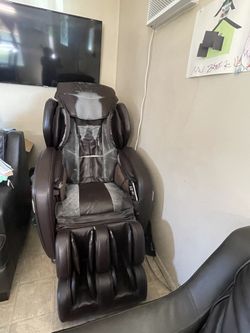 Massage Chair