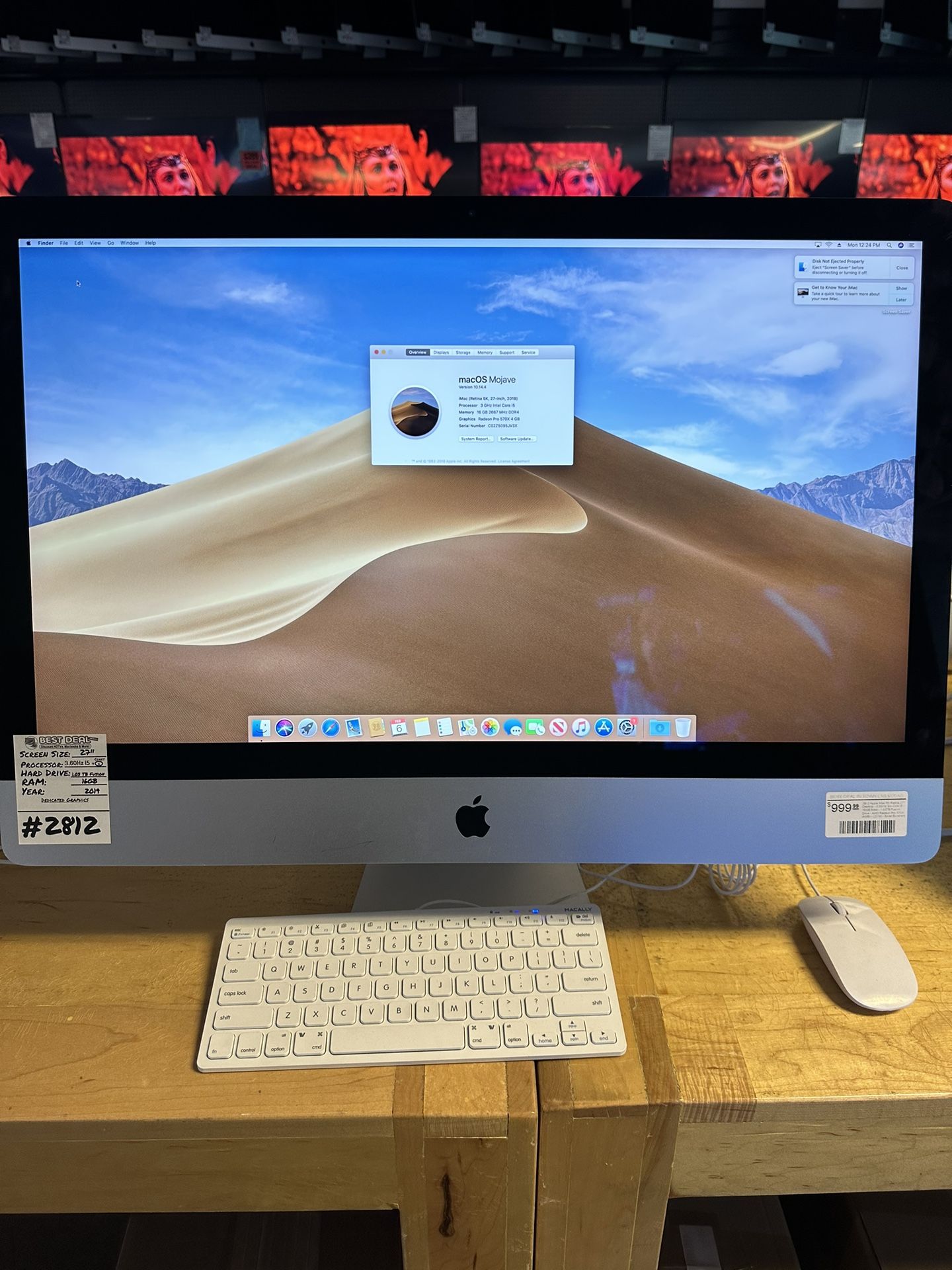 27 Inch Imac Which Imac Should I Buy 2018 Imac 27 5k 2018 For Sale
