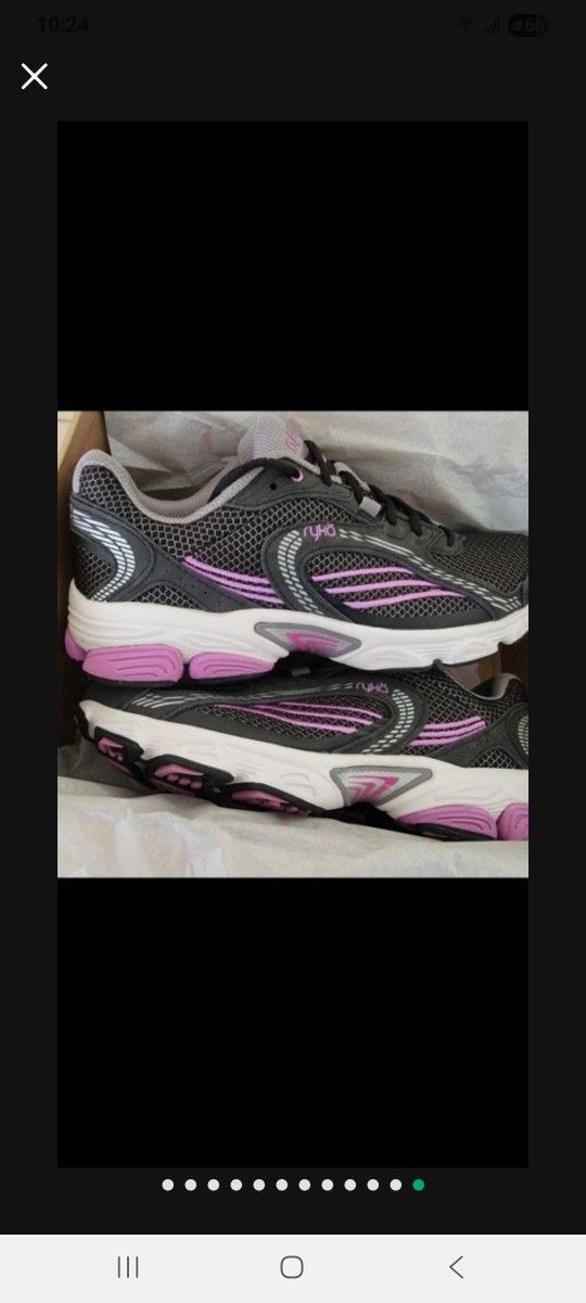 Sz. 8 NEW NEVER WORN WOMENS SZ 8M