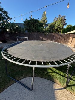 Trampoline (Big)