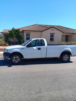 2007 Ford F-150