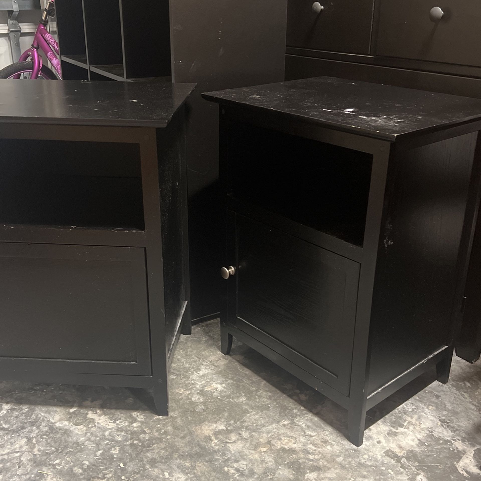 Two Night Stands for Sale in Miami, FL OfferUp