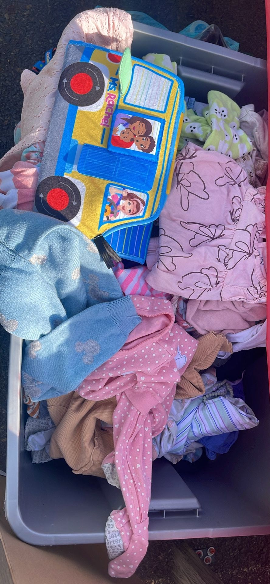 HUGE BABY ITEMS SALE!