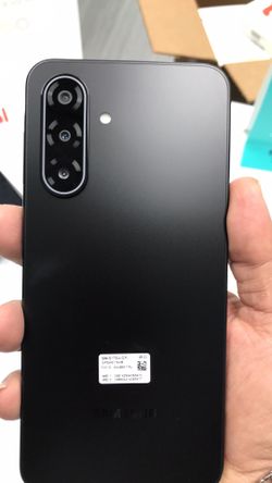Samsung A17